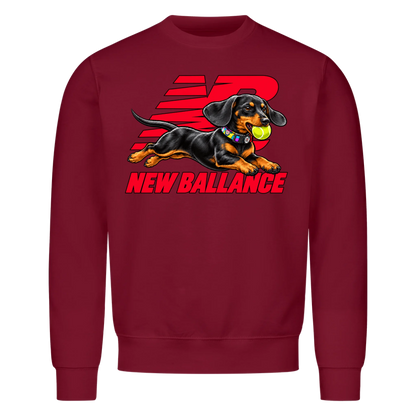 New Ballance - personalisierbar