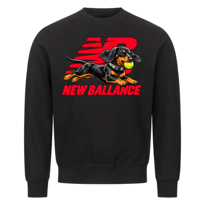 New Ballance - personalisierbar