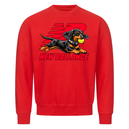 New Ballance - personalisierbar