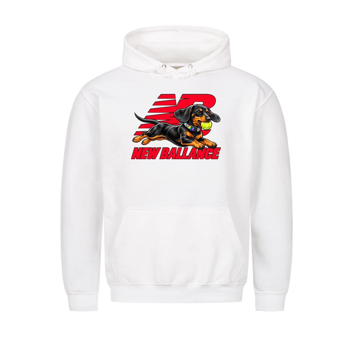 New Ballance - personalisierbar