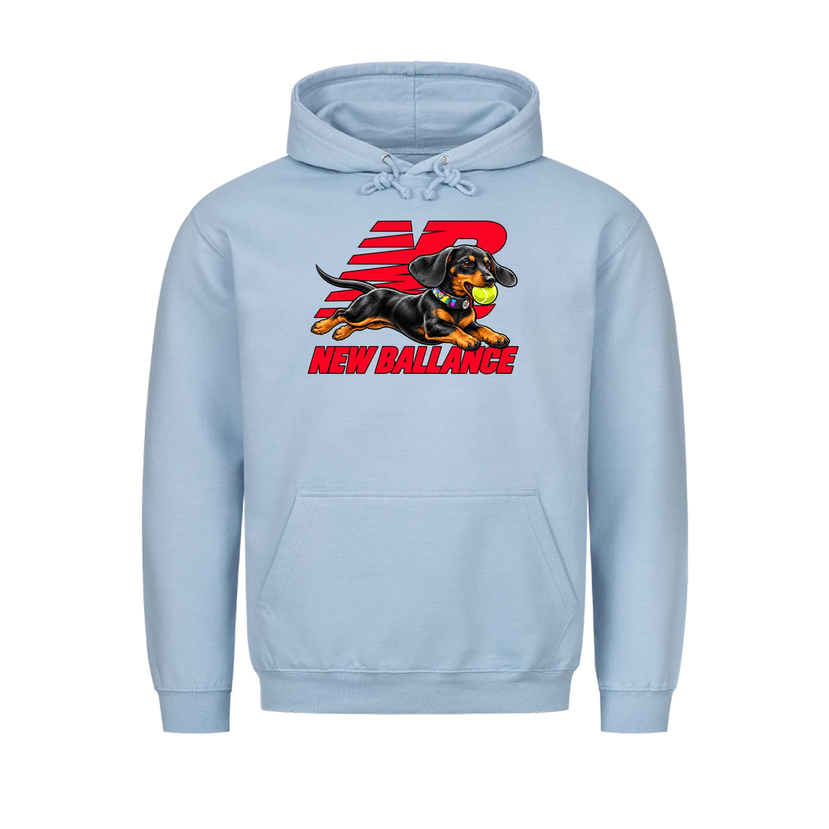 New Ballance - personalisierbar