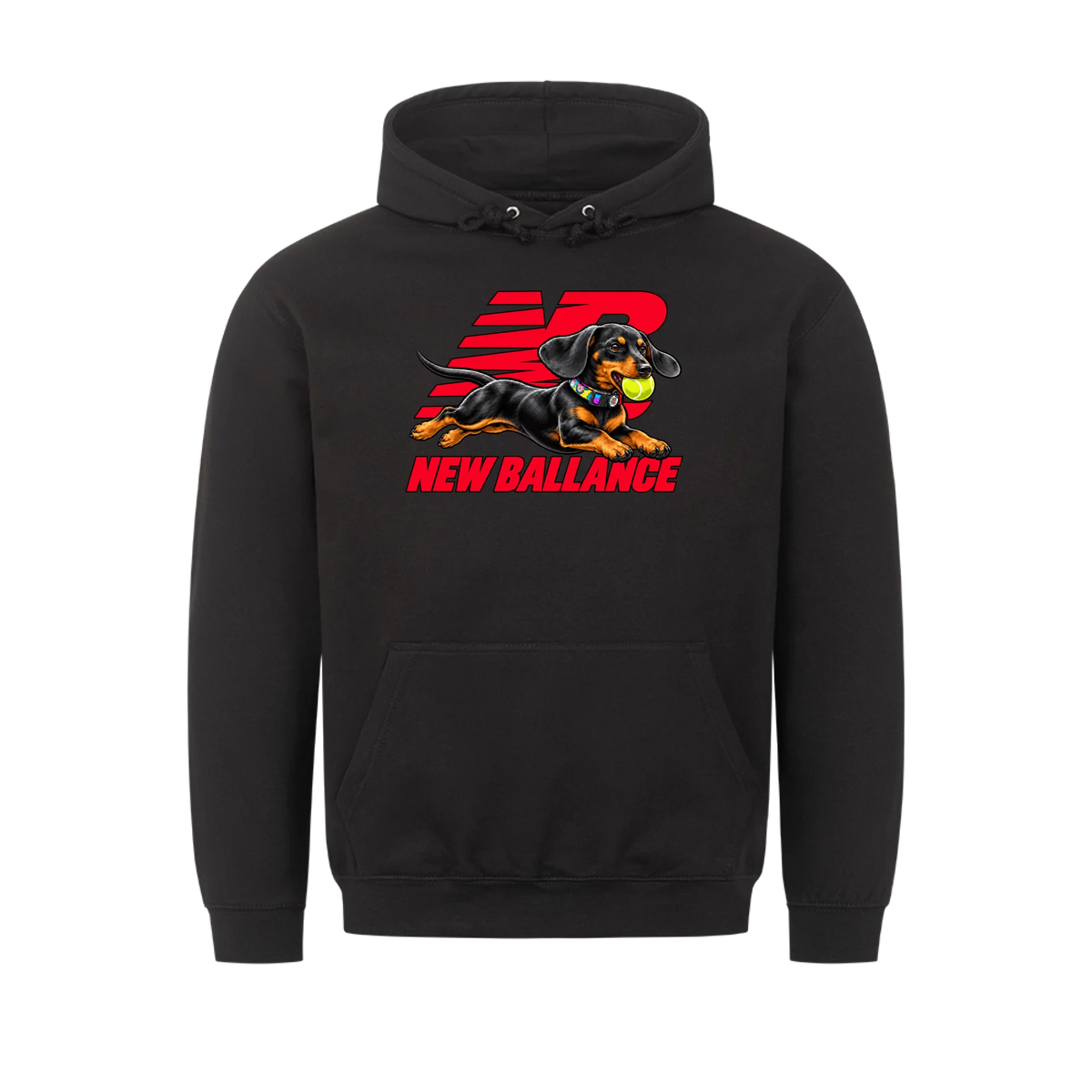 New Ballance - personalisierbar