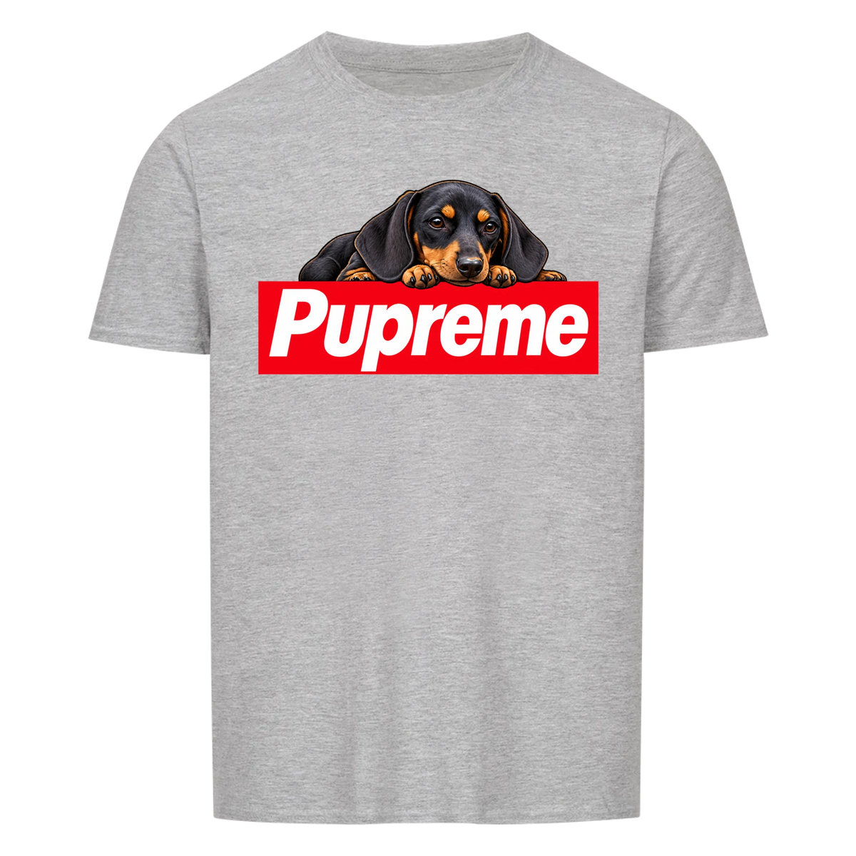 Pupreme - personalisierbar