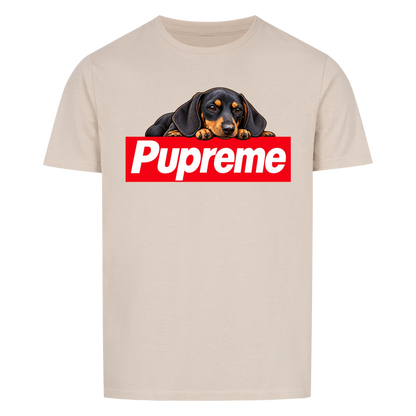 Pupreme - personalisierbar