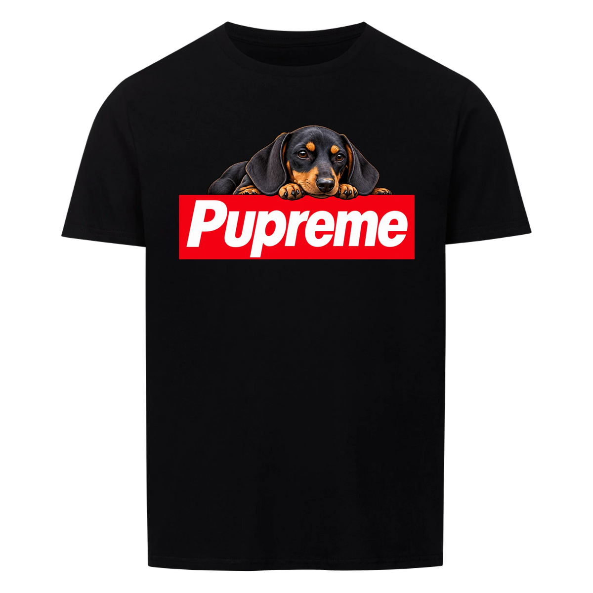 Pupreme - personalisierbar