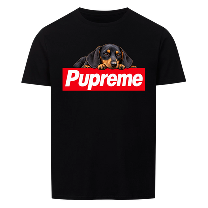 Pupreme - personalisierbar