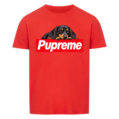 Pupreme - personalisierbar