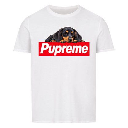 Pupreme - personalisierbar