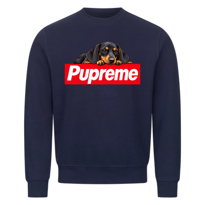 Pupreme - personalisierbar