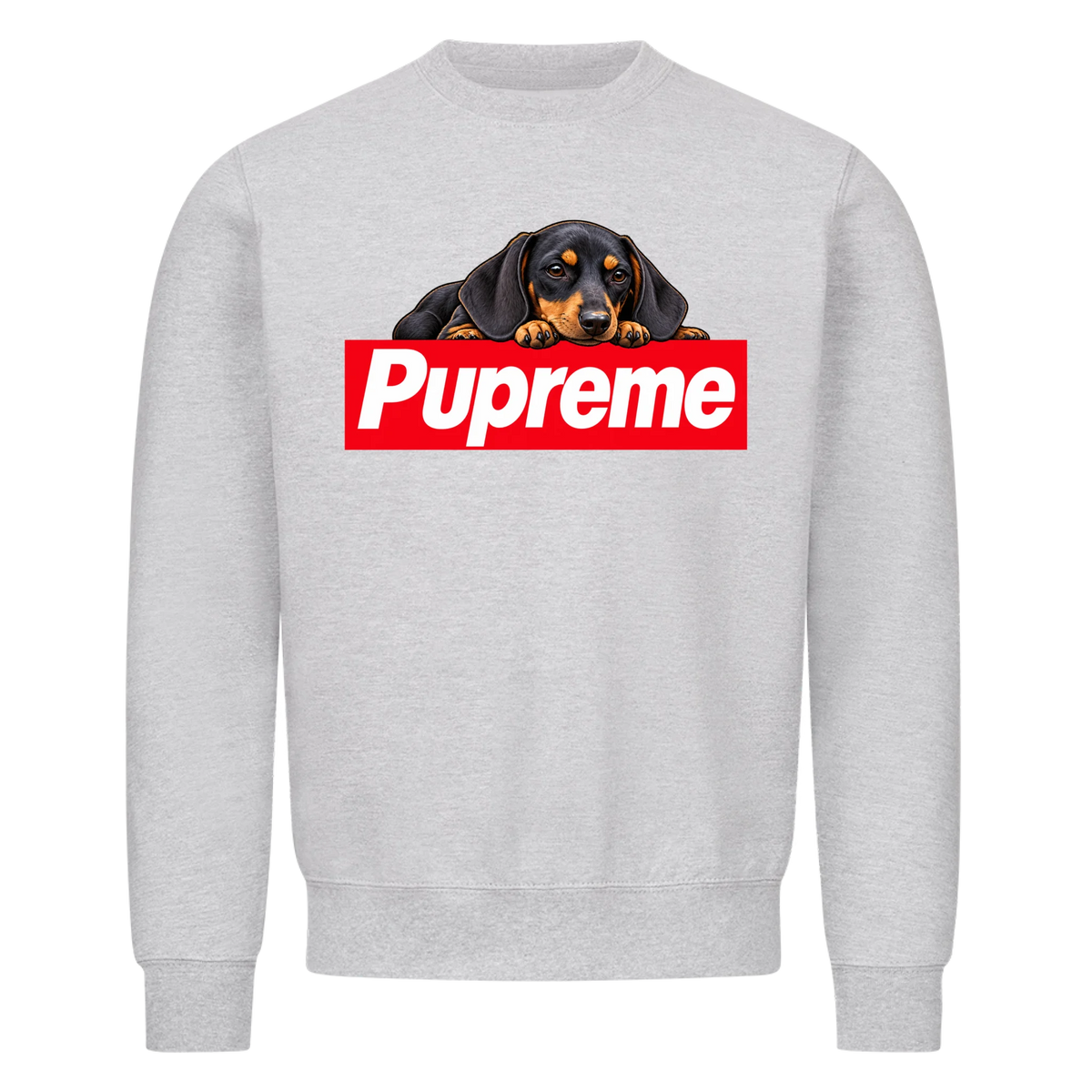 Pupreme - personalisierbar