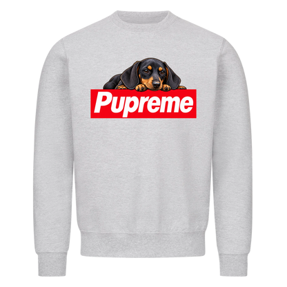 Pupreme - personalisierbar