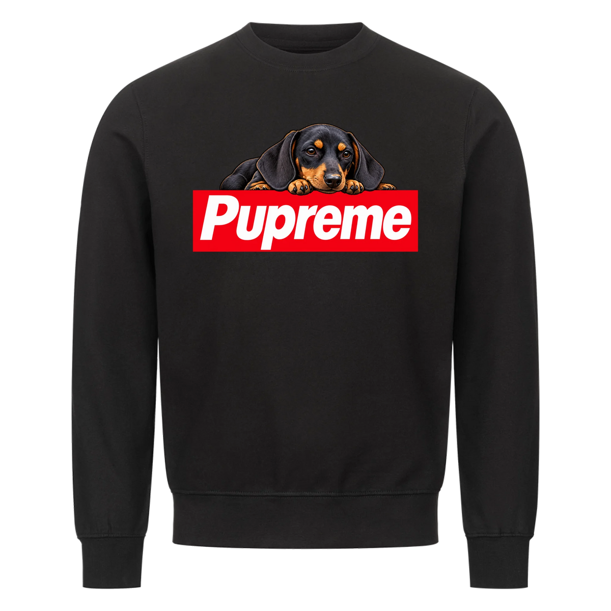 Pupreme - personalisierbar