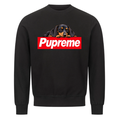 Pupreme - personalisierbar