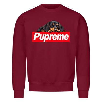 Pupreme - personalisierbar