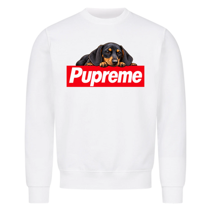 Pupreme - personalisierbar
