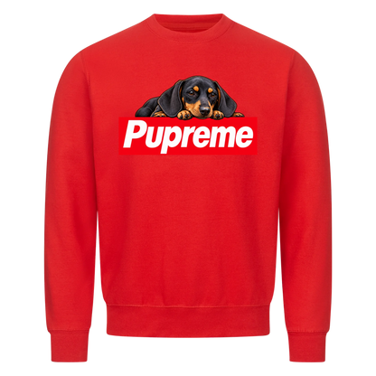 Pupreme - personalisierbar