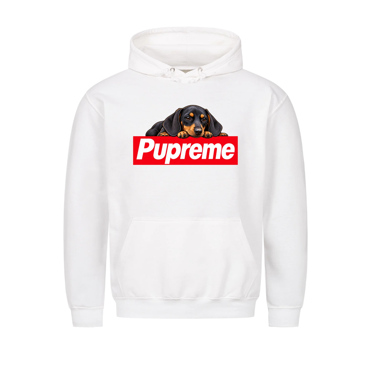 Pupreme - personalisierbar