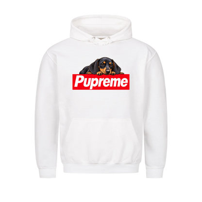 Pupreme - personalisierbar