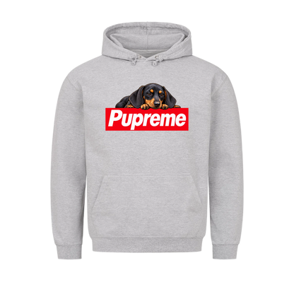 Pupreme - personalisierbar