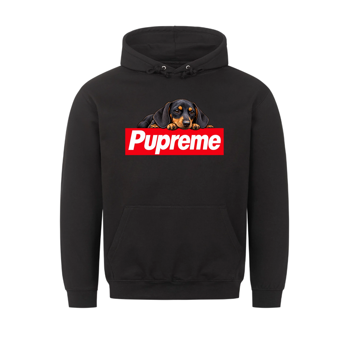 Pupreme - personalisierbar