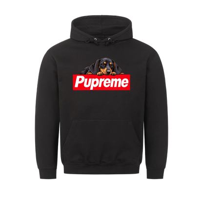 Pupreme - personalisierbar