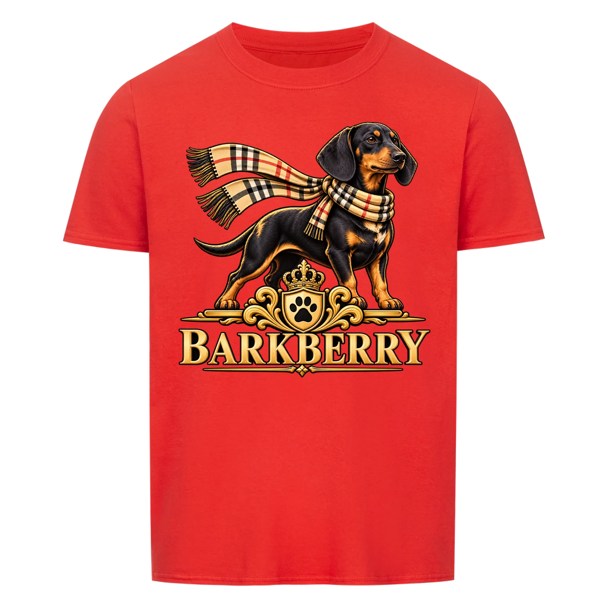 Barkberry - personalisierbar