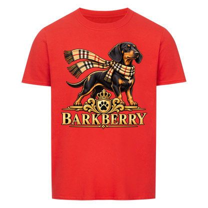 Barkberry - personalisierbar