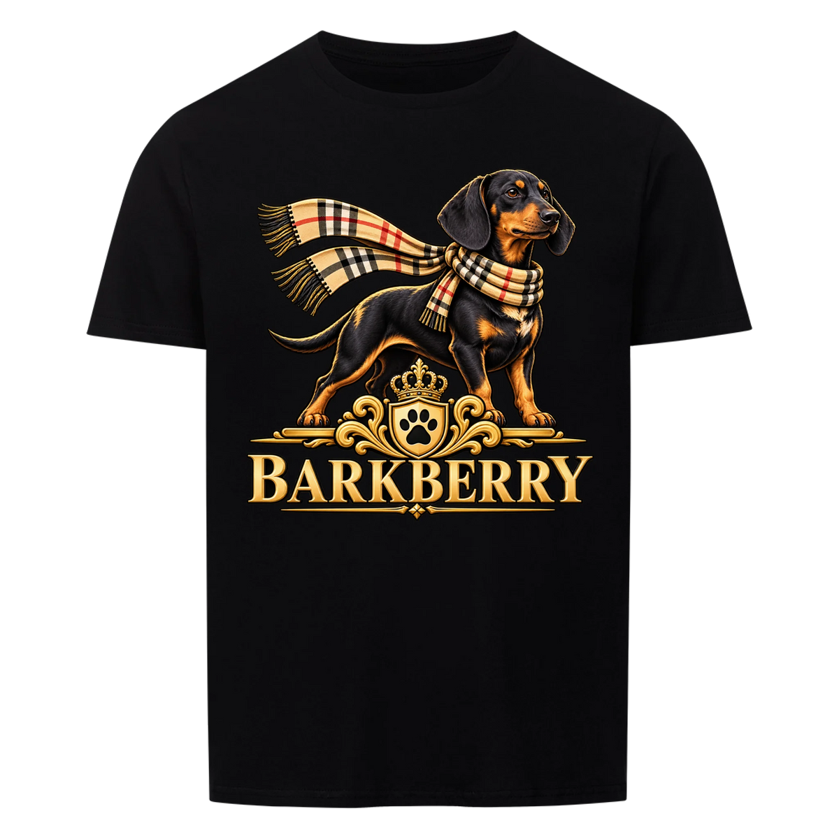 Barkberry - personalisierbar