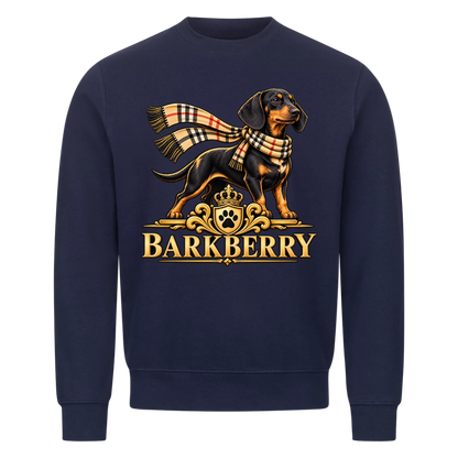 Barkberry - personalisierbar