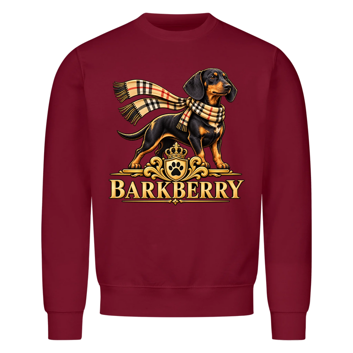 Barkberry - personalisierbar