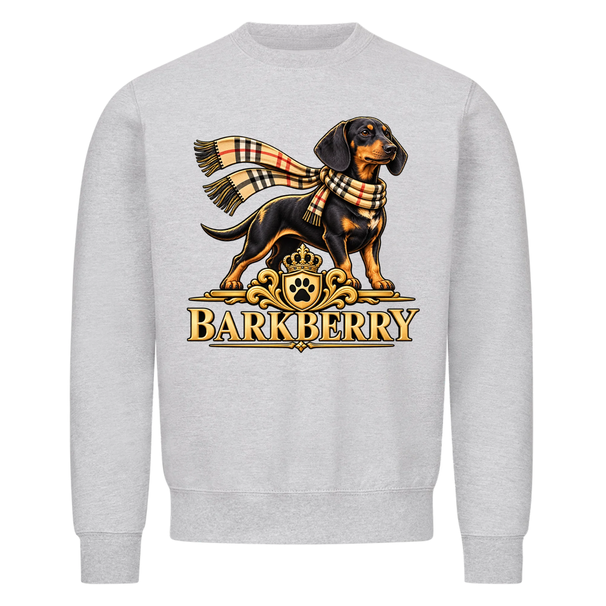 Barkberry - personalisierbar