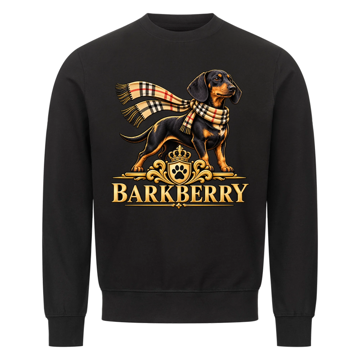 Barkberry - personalisierbar
