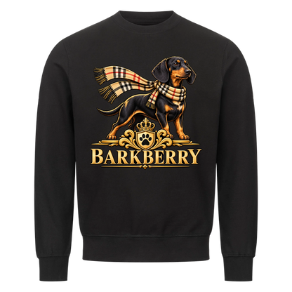 Barkberry - personalisierbar