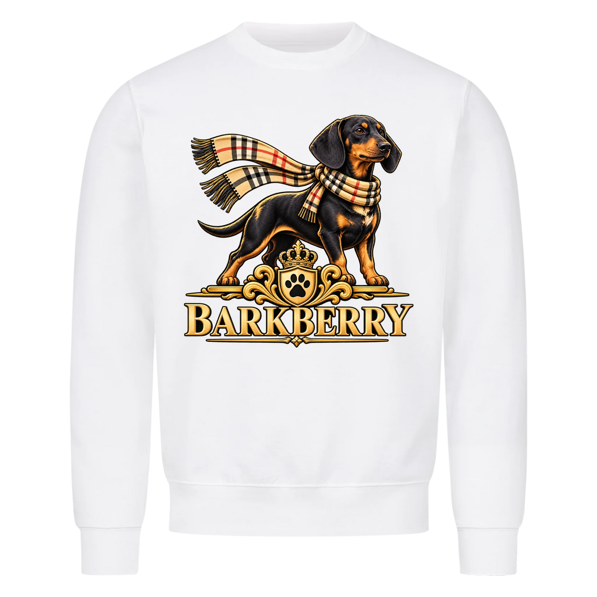 Barkberry - personalisierbar