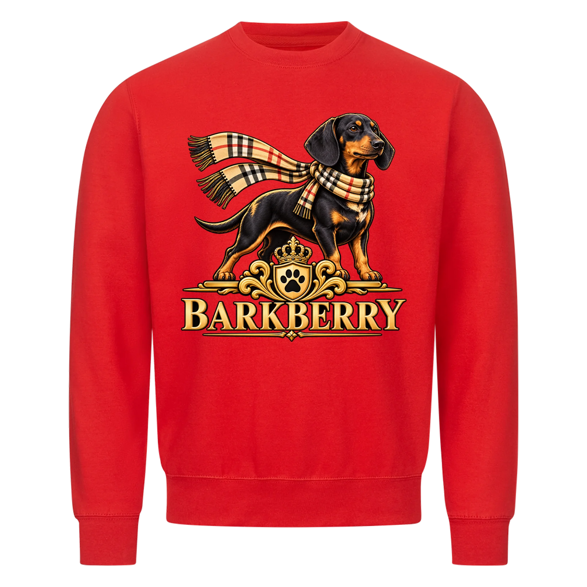 Barkberry - personalisierbar