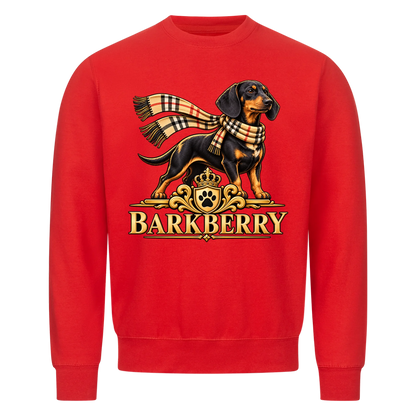 Barkberry - personalisierbar