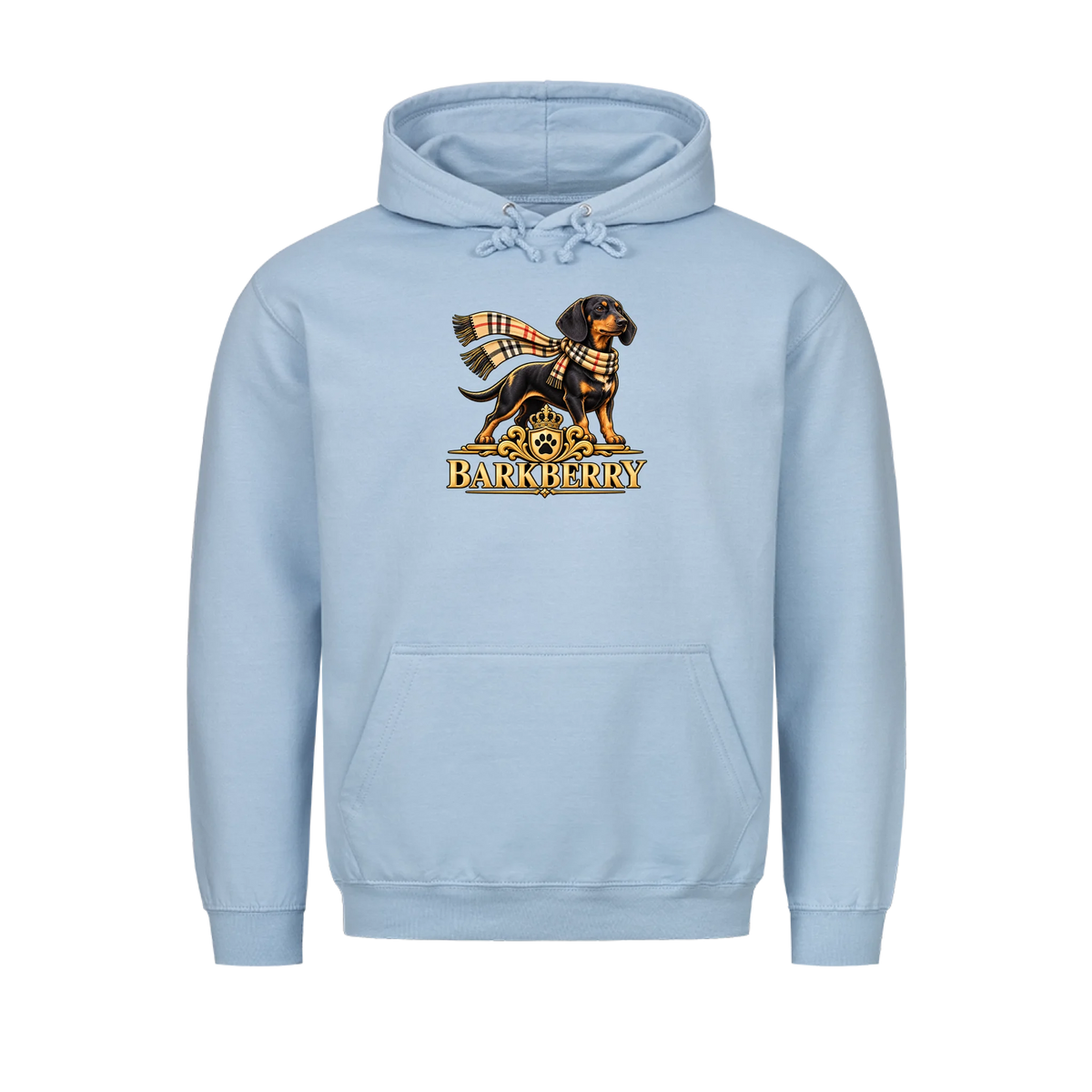 Barkberry - personalisierbar