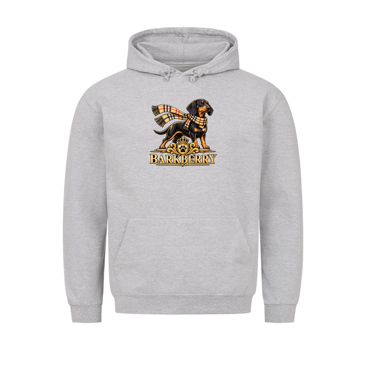 Barkberry - personalisierbar