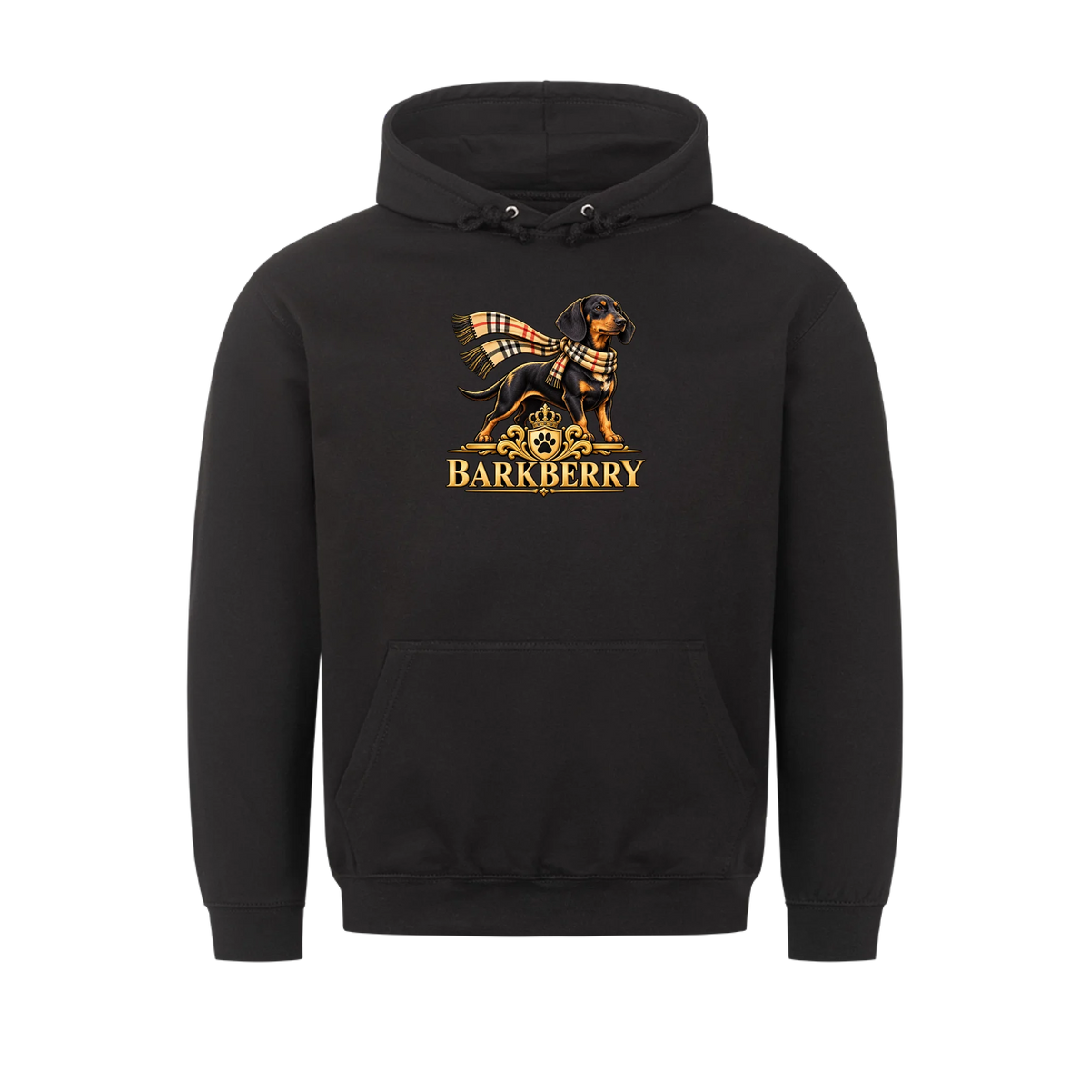 Barkberry - personalisierbar