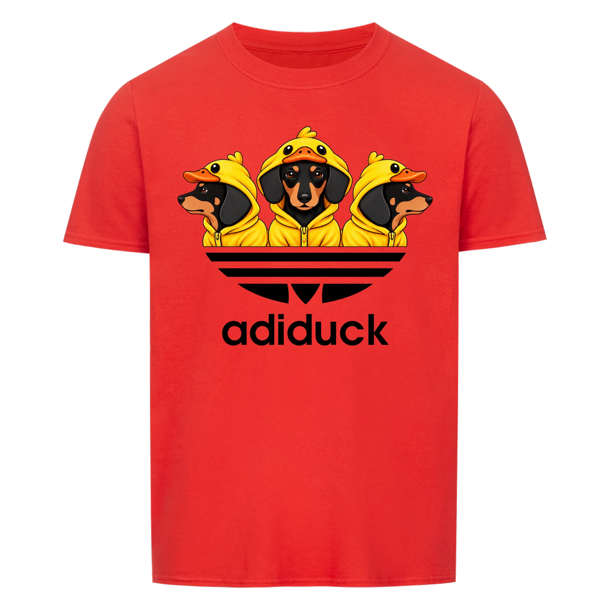 adiduck - personalisierbar