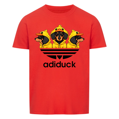 adiduck - personalisierbar