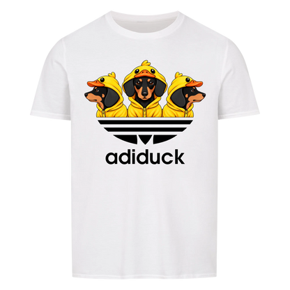 adiduck - personalisierbar