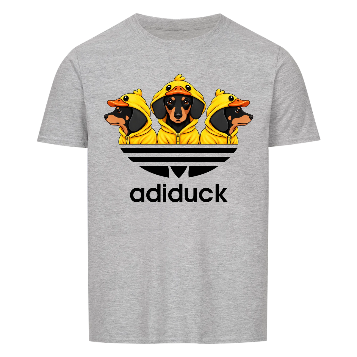 adiduck - personalisierbar