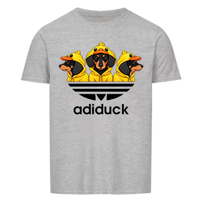 adiduck - personalisierbar