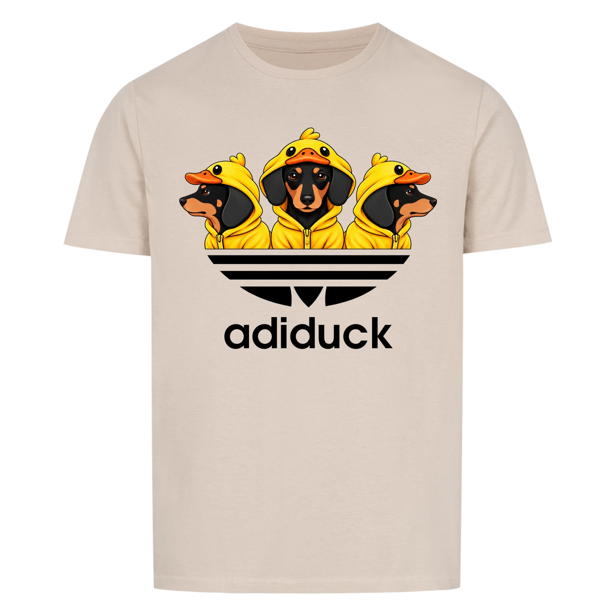 adiduck - personalisierbar