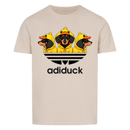 adiduck - personalisierbar