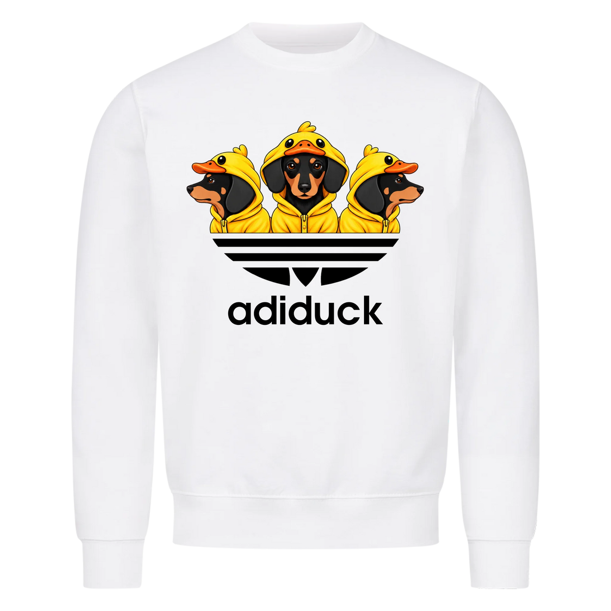 adiduck - personalisierbar
