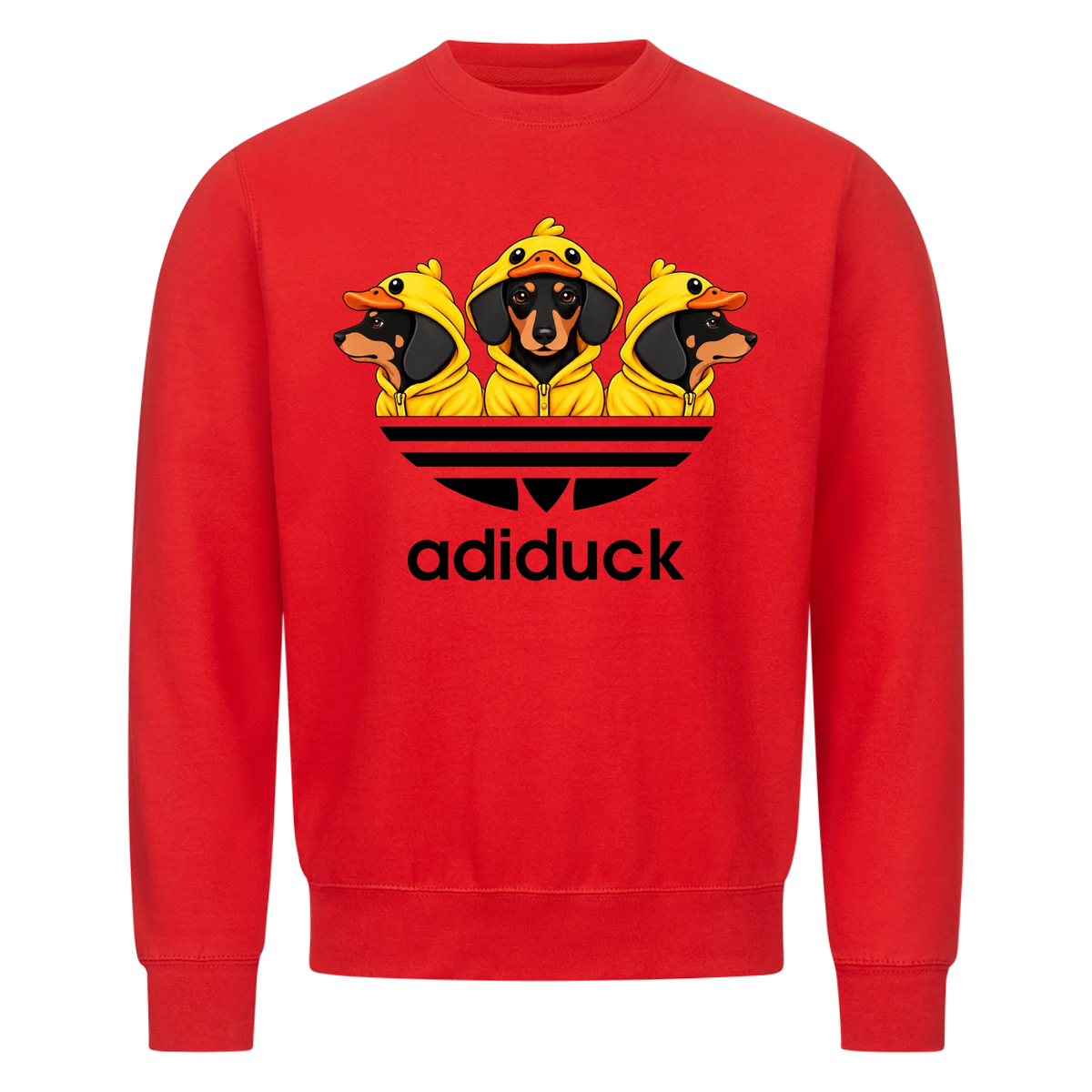 adiduck - personalisierbar