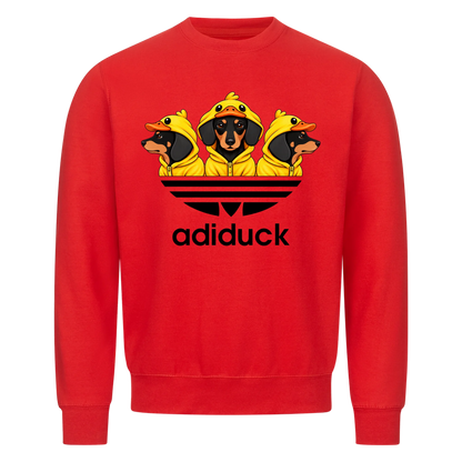 adiduck - personalisierbar