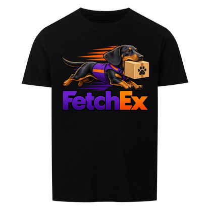 FetchEx - personalisierbar